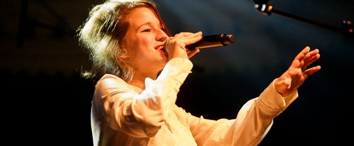 Selah Sue, Emeli Sandé, Jamie Cullum en meer op North Sea Jazz 2015
