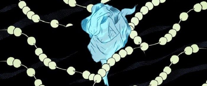 Shaking Godspeed video wint HAFFTube