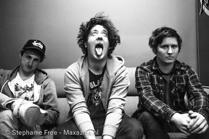 Wombats ©foto: Stephanie Free