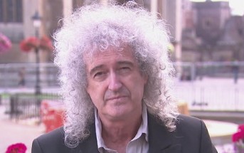 Brian May