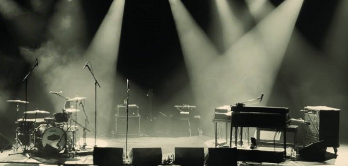 King Of The World – Live At Paradiso