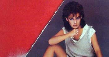 Sheena Easton