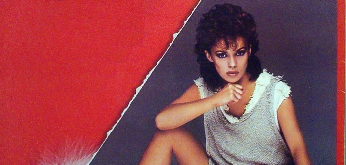 27 april, de verjaardag van Sheena Easton Sheena Easton