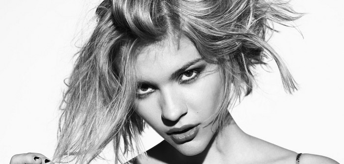 Tove Styrke (Bitterzoet, Amsterdam – 24-04-2015)