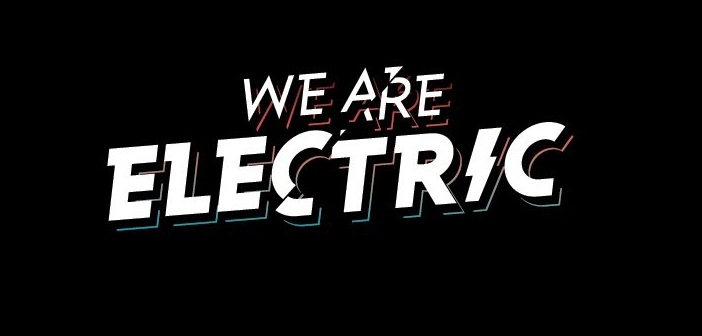 We Are Electric