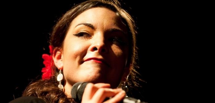 Caro Emerald