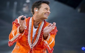 Gerard Joling
