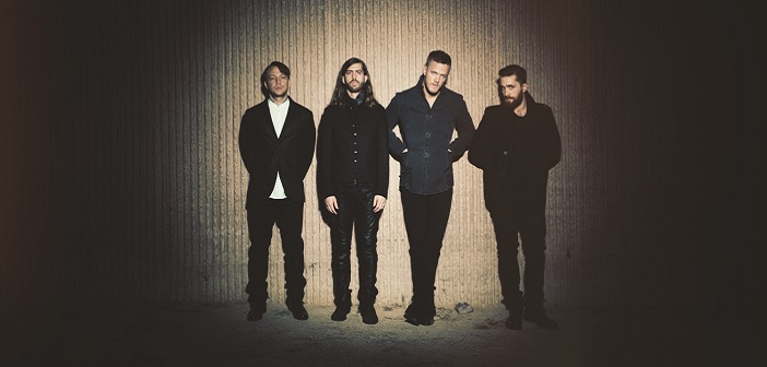 Imagine Dragons