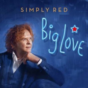 simply red