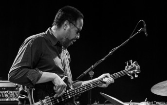 Stanley Clarke