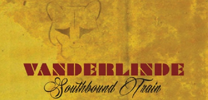 VANDERLINDE – Southbound Train