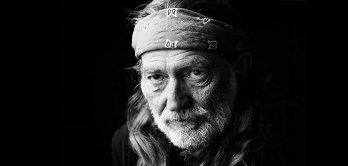 30 april, de verjaardag van Willie Nelson Willie Nelson