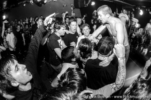 (2015-5-4) Turnstile + Hawser + Better Off-61- Turnstile