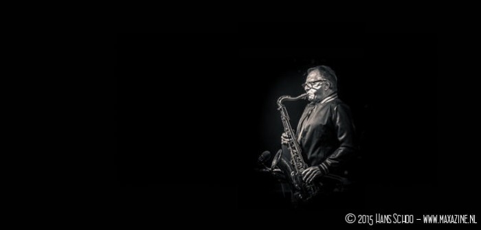 Hans Dulfer komt naar Patronaat Hans Dulfer