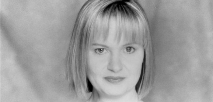 7 mei, de verjaardag van Anne Dudley Anne Dudley