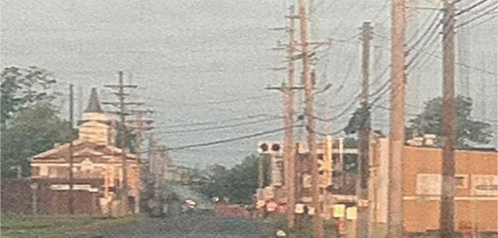 Ben Rice & Lucy Hammond – Destination Clarksdale