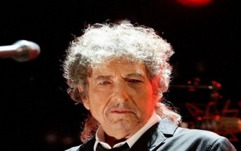 Bob Dylan