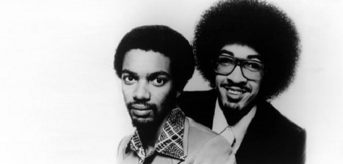 Louis Johnson overleden