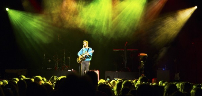 Cody Simpson (TivoliVredenberg, 10-05-2015) Cody Simpson