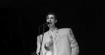 david byrne