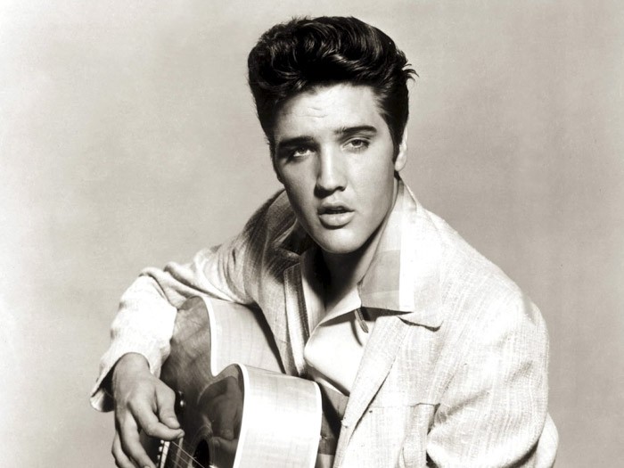 Maxazine tipt!: The Elvis Concert 2015 in Effenaar Eindhoven