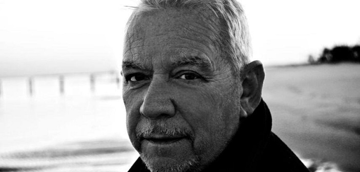 Eric Burdon