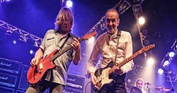 Francis Rossi