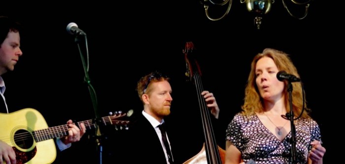 CD presentatie MILK 2.0 (De Parel van Zuilen, Utrecht, 10-05-2015)