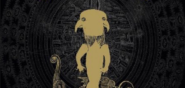 Luciferian Light Orchestra – Luciferian Light Orchestra