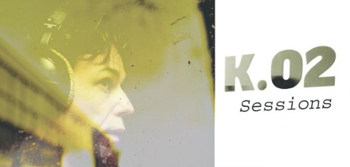 John Frick Band – K.02 Sessions