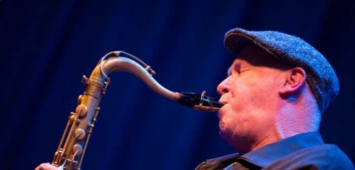Bertus Borgers komt naar Theater de Spiegel Bertus Borgers