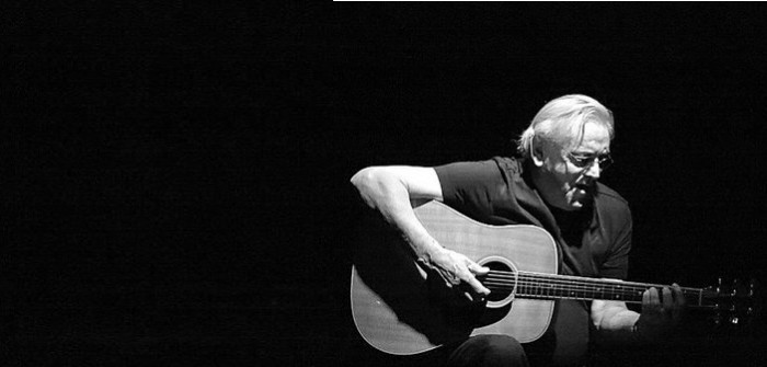 Maxazine tipt!: Michael de Jong in Patronaat Haarlem