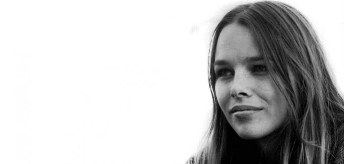 4 juni, de verjaardag van Michelle Phillips Michelle Phillips