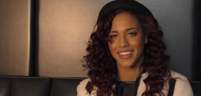 Natalie La Rose: strijd om te overleven in LA