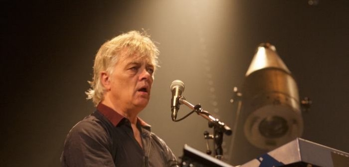 De Nits (De Oosterpoort, 09-05-2015)