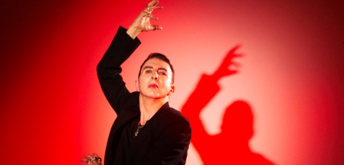 Marc Almond