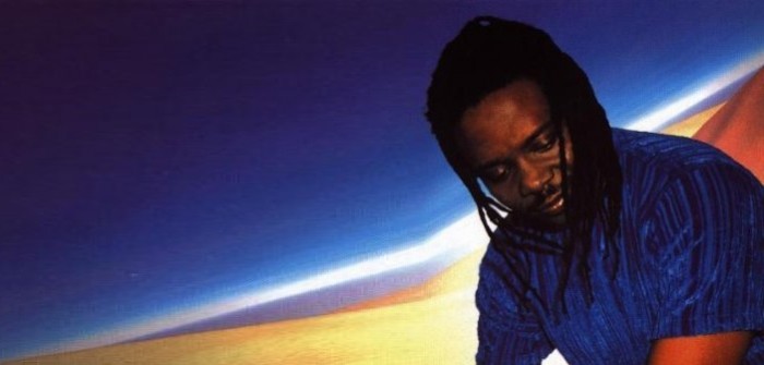 8 mei, de verjaardag van Philip Bailey Philip Bailey