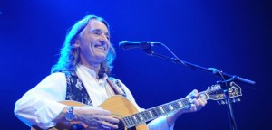 Roger Hodgson