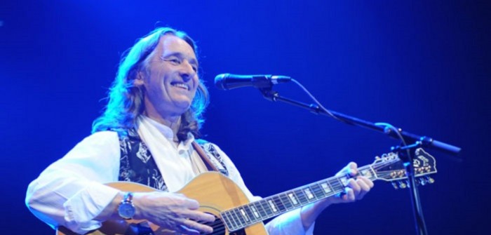 Roger Hodgson in juni voor drie concerten naar Nederland Roger Hodgson