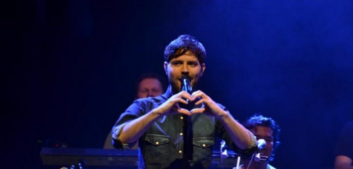 16 mei, de verjaardag van Simon Keizer Simon keizer