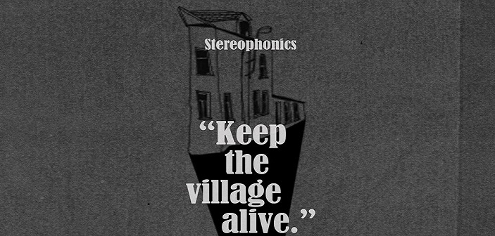 Stereophonics