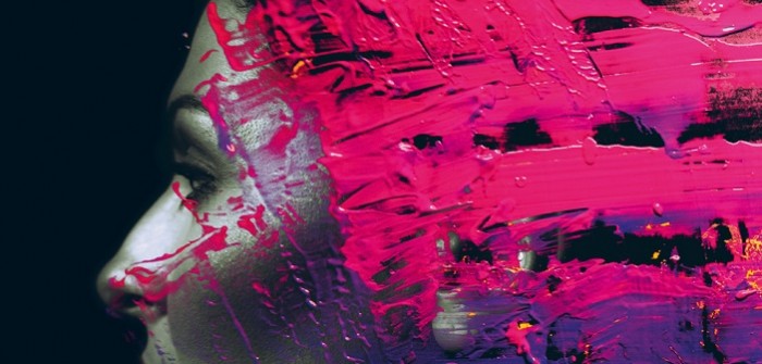 Steven Wilson – Hand. Cannot. Erase.
