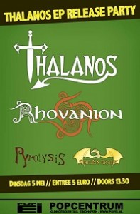 Thalanos-EP-Release-Party