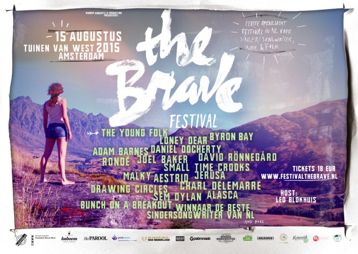 The Brave