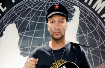 Tom Morello