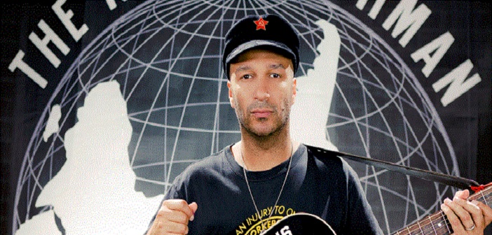 Tom Morello