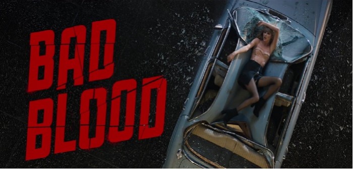 Taylor Swift lanceert clip met sterrencast