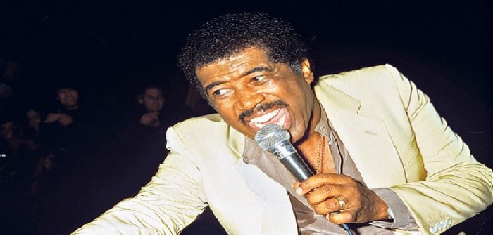Ben E. King overleden