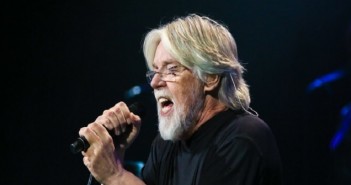 Bob Seger