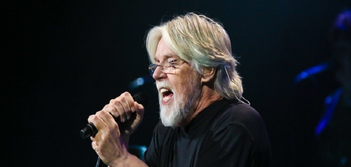 Bob Seger